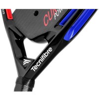 Tecnifibre Power 2025 Pelle incurvée