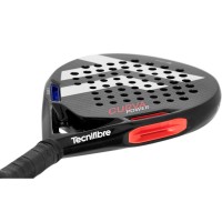 Tecnifibre Power 2025 Pelle incurvée