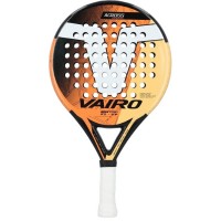 Pala Vairo sur finition sable orangé