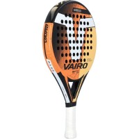 Pala Vairo sur finition sable orangé