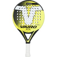 Pala Vairo sur une finition sable jaune