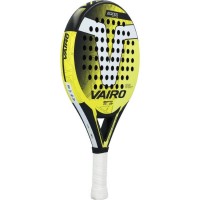 Pala Vairo sur une finition sable jaune