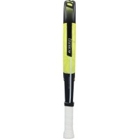 Pala Vairo sur une finition sable jaune