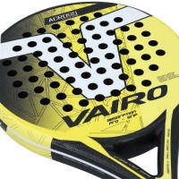 Pala Vairo sur une finition sable jaune