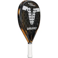 Raquette Vairo Black Karbon Comfort