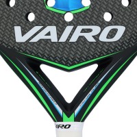 Pala Vairo Pouvoir Génétique Bleu