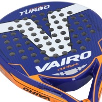 Raquette Vairo Turbo Comfort