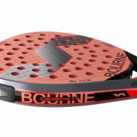 Pala Varlion Bourne Carbone Ti