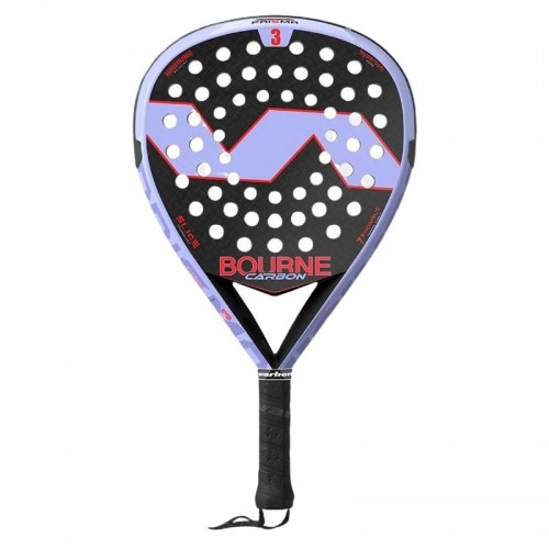 Pala Varlion Bourne Prisma Carbono 3 Pala Varlion Bourne Prisma Carbono 3