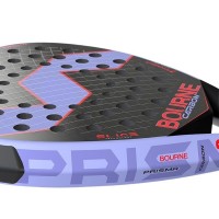Pala Varlion Bourne Prisma Carbone 3