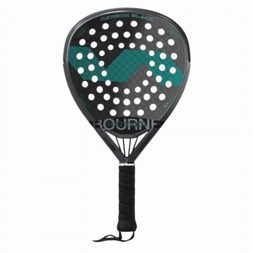 Pala Varlion Bourne Summum Carbon Preto Pala Varlion Bourne Summum Carbon Preto