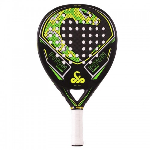 Raquete padel Piton Carbon LTD 2021 Raquete padel Piton Carbon LTD 2021