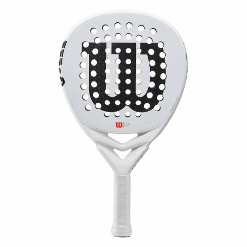 Pala Wilson Branco LT V2.5 Pala Wilson Branco LT V2.5