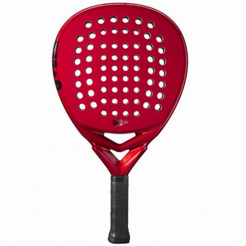 Pala Wilson Bela Equipe V2 Rojo Pala Wilson Bela Equipe V2 Rojo