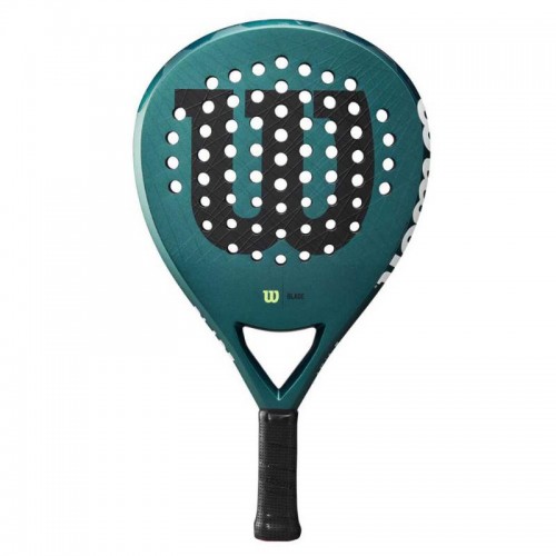 Raquete Wilson Blade V3 Raquete Wilson Blade V3