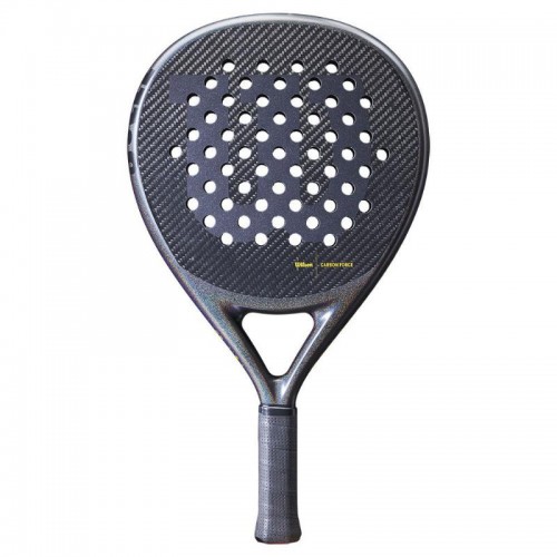 Pala Wilson Forca de Carbono Pro Pala Wilson Forca de Carbono Pro