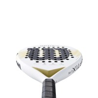 Pala Wilson Optix V2 Lite Blanco