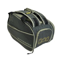 Borsa per racchette Aca Beach 2 Green Padel