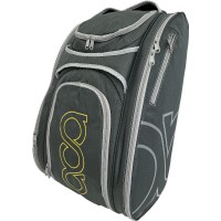 Aca Pro 2 Green Padel Racket Bag