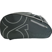 Aca Pro 2 Green Padel Racket Bag