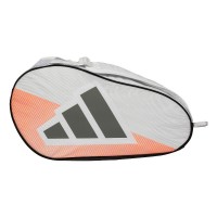 Adidas Control 3.5 Padel blanc
