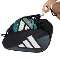 Sac Padel noir Adidas Control 3.5