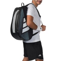 Sac Padel noir Adidas Control 3.5