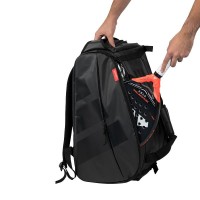 Paletero Adidas Multigame Tonal Negro