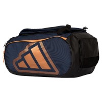 Adidas Protour 3.5 Blue Bronze Padel Bag