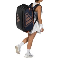 Adidas Protour 3.5 Blue Bronze Padel Bag