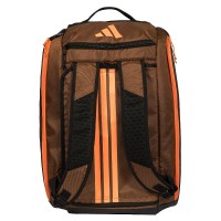 Adidas Tour 3.5 Bronze Padel Bag