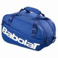 Paletero Babolat Court S Azul Marino
