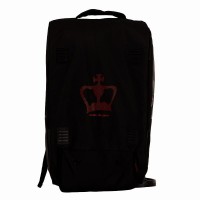 Paletero Black Crown Plus Negro