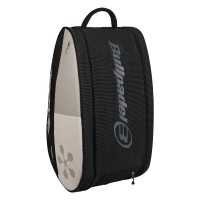 Bullpadel Chingotto Premier Padel Neuron BPP26020 Black Padel Bag
