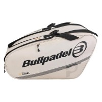 Bullpadel Premier Padel Tour Padel Bag BPP26015 Raw