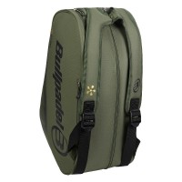Bullpadel Premier Padel Tour Padel Bag BPP26015 Khaki
