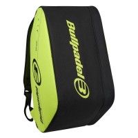 Paletero Bullpadel Tour BPP26015 Amarillo Limon Fluor