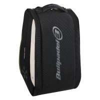Bullpadell Paquito Navarro Premier Padel Hack BPP26013 Khaki Padel Bag