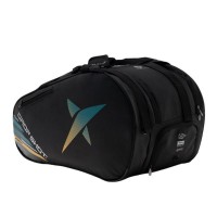 Paletero Drop Shot Alsai Campa Negro