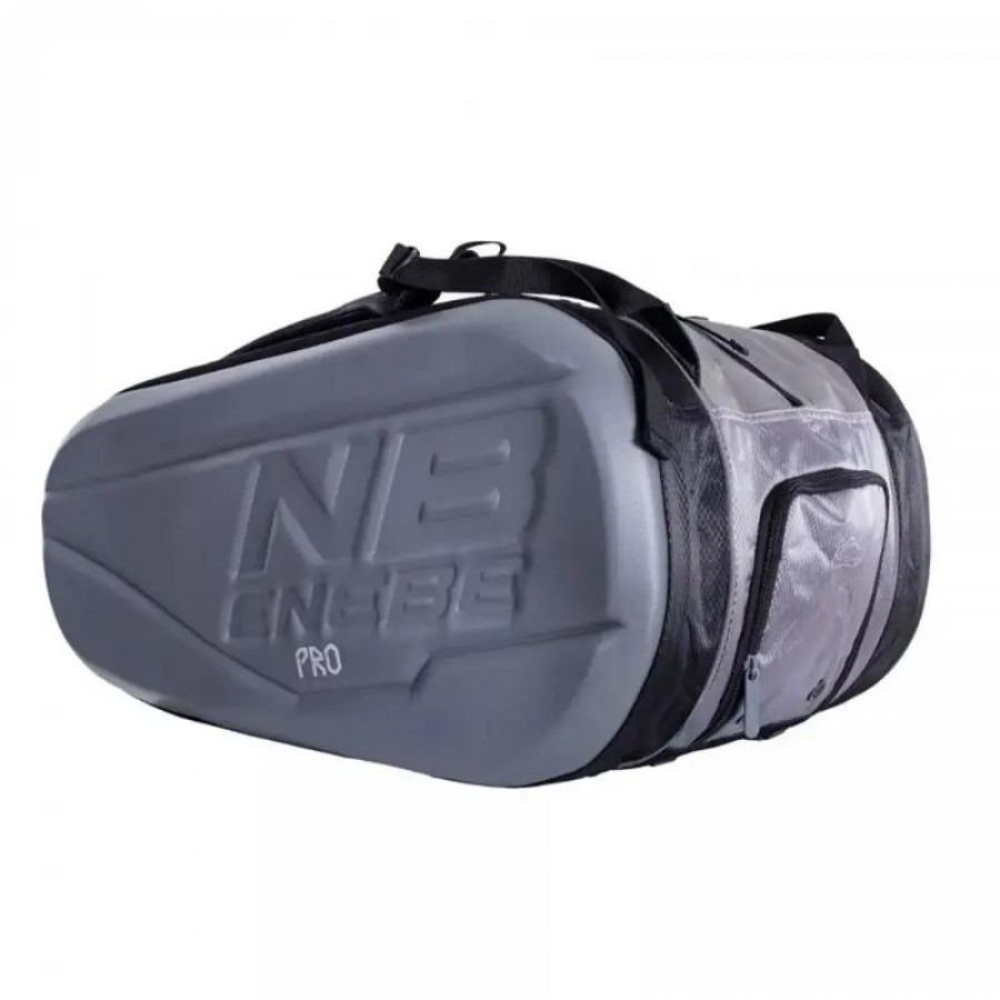 Enebe Pro Sac de Padel Gris