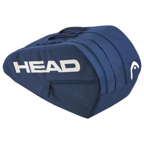 Head Base M Sac de Padel Bleu Marine Head Base M Sac de Padel Bleu Marine