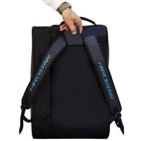 Paletero Hirostar Pro Negro Azul