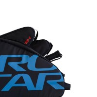 Paletero Hirostar Pro Negro Azul