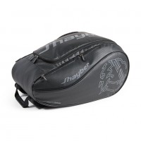 Paletero JHayber Master Negro Gris