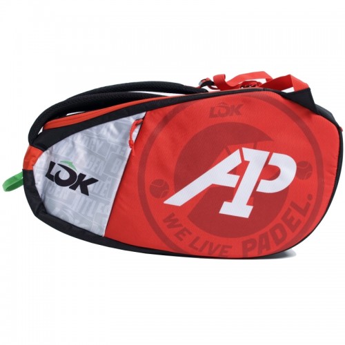 Paletero Lok Granito A1 Padel Paletero Lok Granito A1 Padel