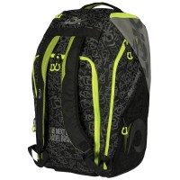 Paletero Lok Maxx 2 Negro Verde
