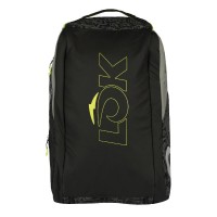 Paletero Lok Maxx 2 Negro Verde