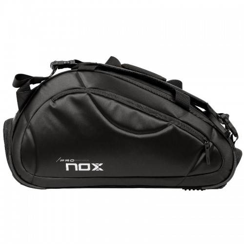 Paletero Nox Pro Series Preto 2023 Paletero Nox Pro Series Preto 2023