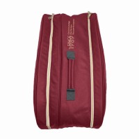Paletero Sane Pro Leather Granate