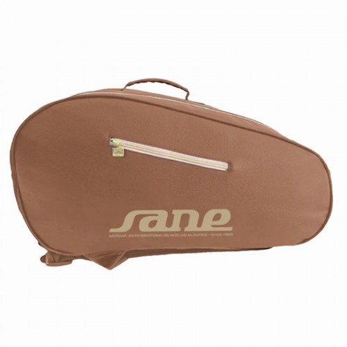 Paletero Sane Pro Cuir Marron